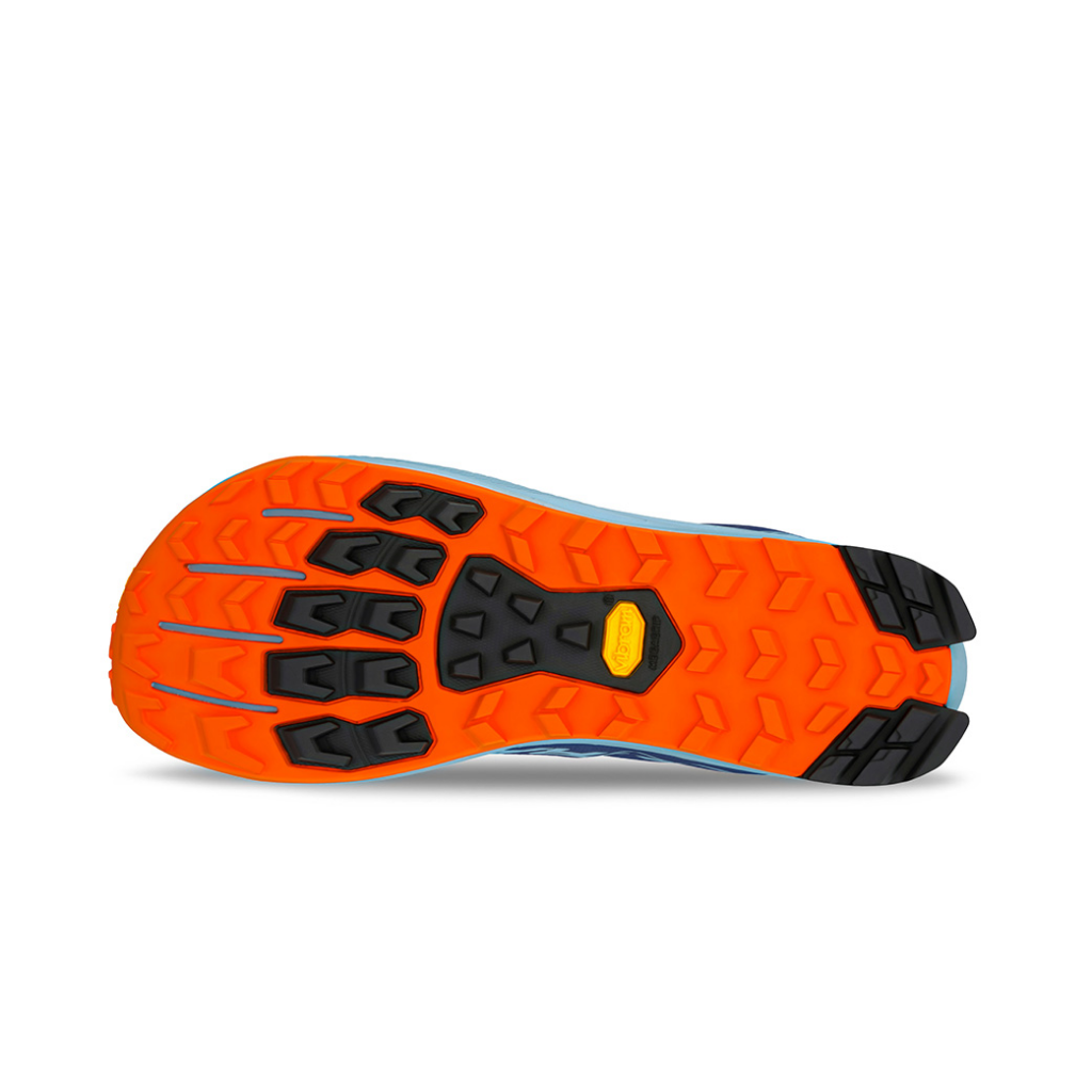 Altra Men&#39;s Lone Peak 9+ Navy - Booley Galway