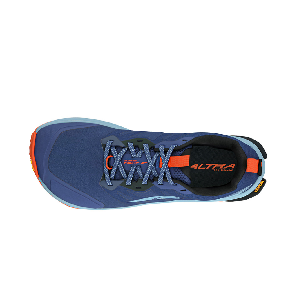 Altra Men&#39;s Lone Peak 9+ Navy - Booley Galway
