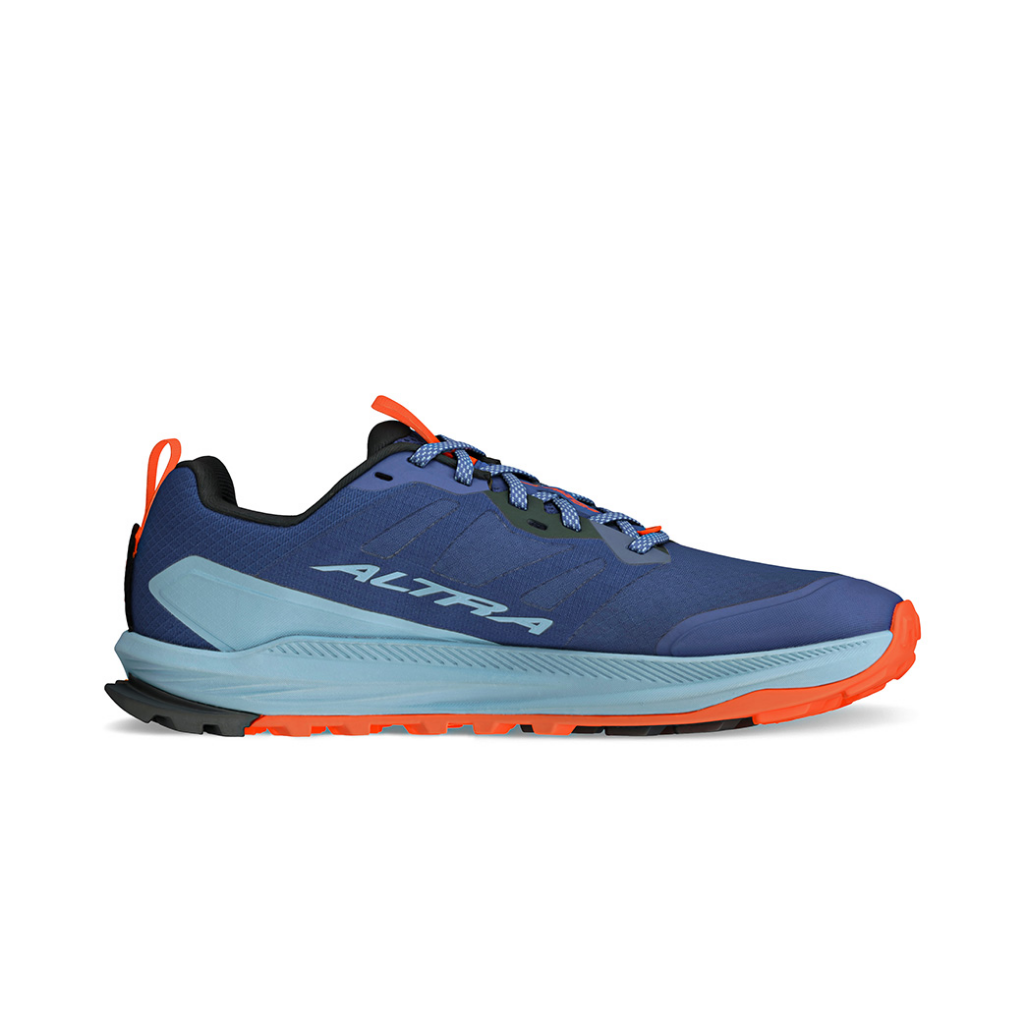 Altra Men&#39;s Lone Peak 9+ Navy - Booley Galway