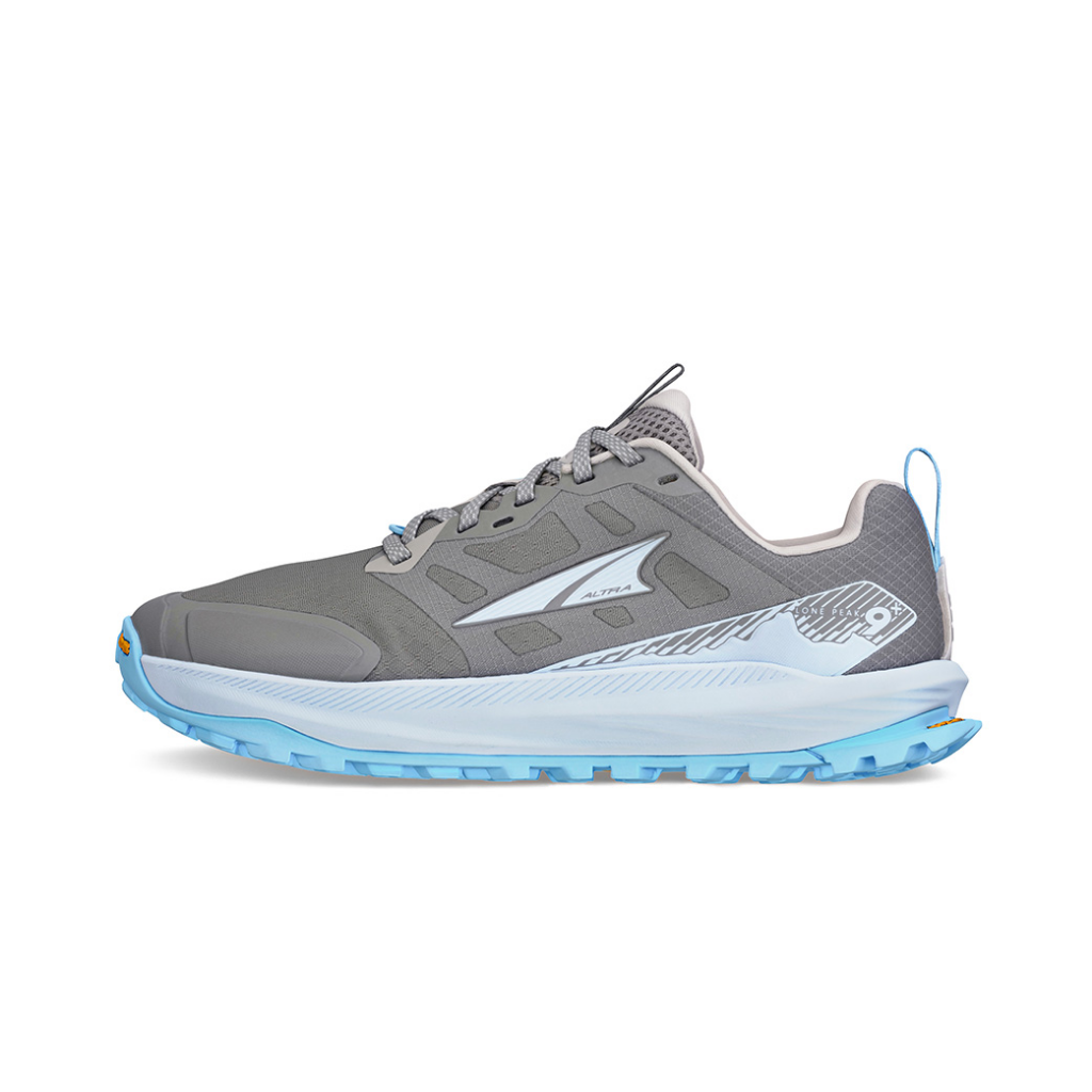 Altra Women's Lone Peak 9+ Gray - Booley Galway