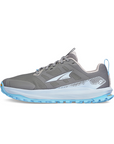 Altra Women's Lone Peak 9+ Gray - Booley Galway