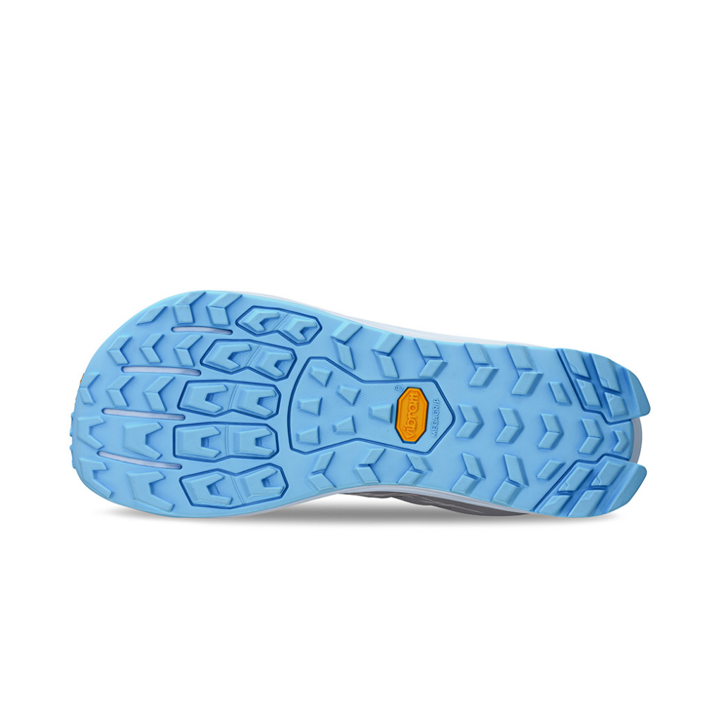 Altra Women's Lone Peak 9+ Gray - Booley Galway