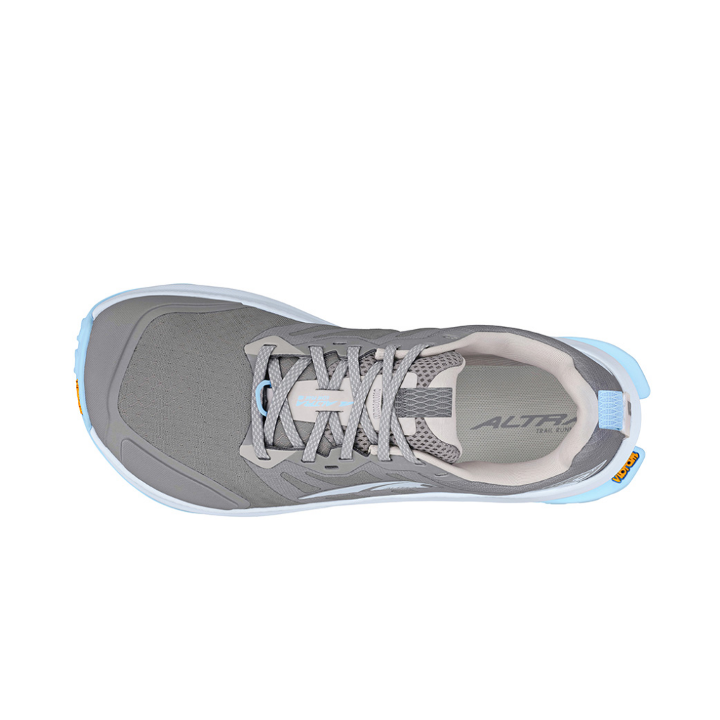 Altra Women's Lone Peak 9+ Gray - Booley Galway