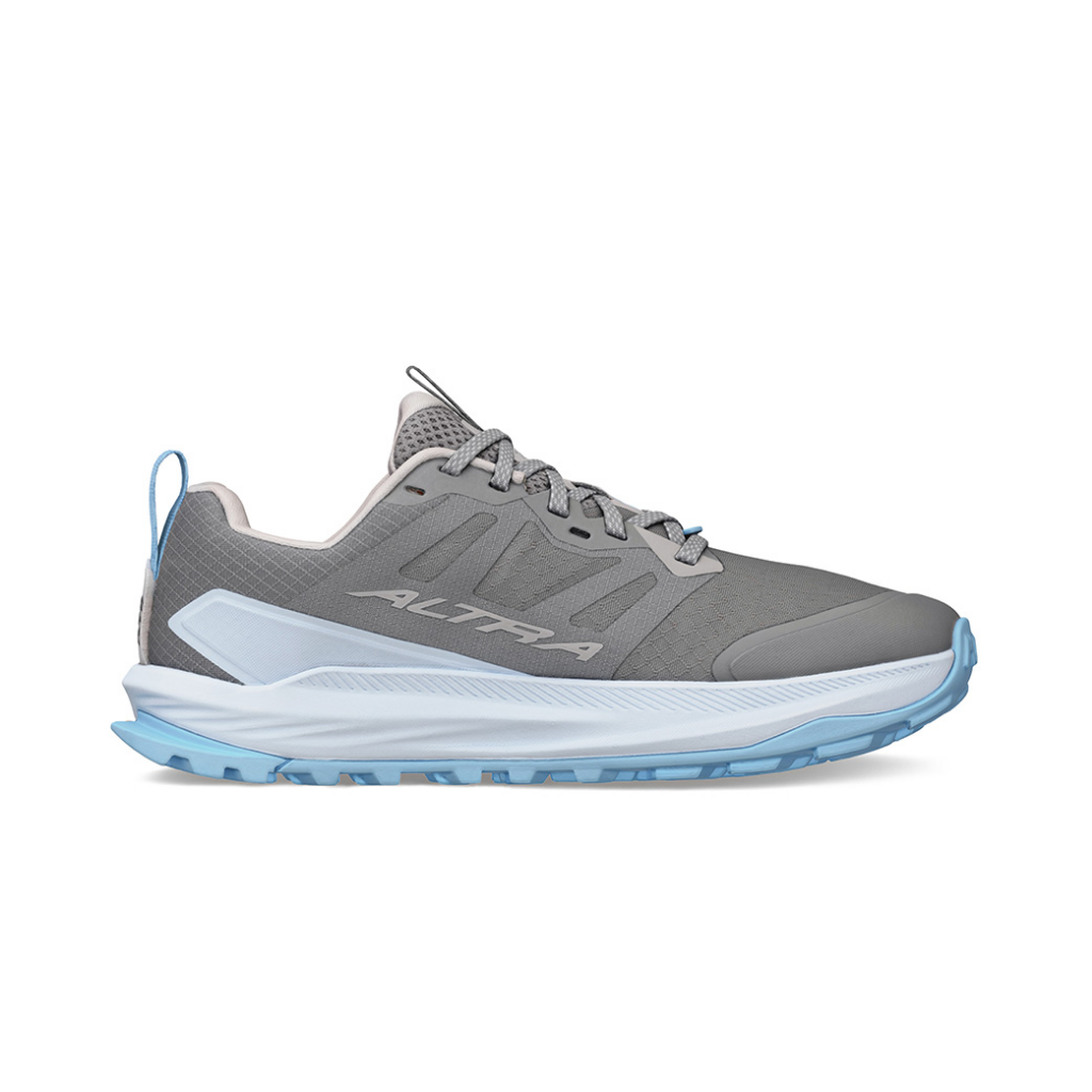 Altra Women's Lone Peak 9+ Gray - Booley Galway