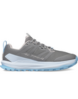 Altra Women's Lone Peak 9+ Gray - Booley Galway