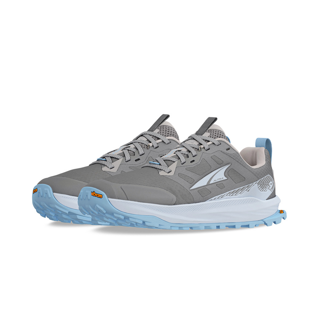 Women's Lone Peak 9+ - Gray