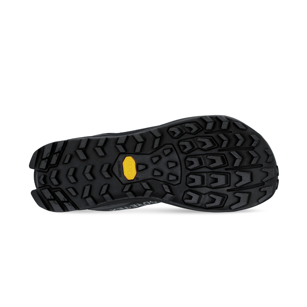 Women's Lone Peak 9+ GTX - Black