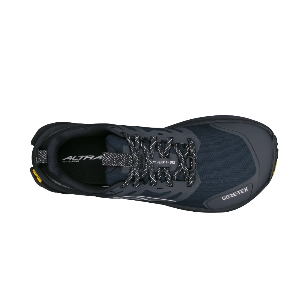 Women's Lone Peak 9+ GTX - Black