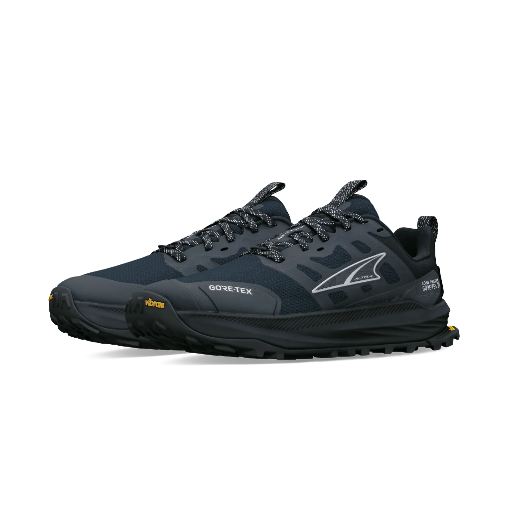 Women's Lone Peak 9+ GTX - Black