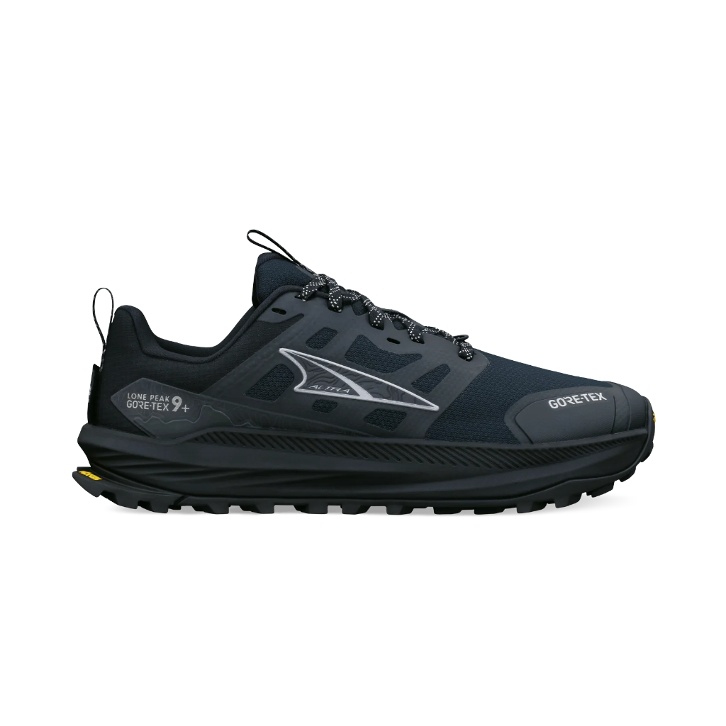 Women's Lone Peak 9+ GTX - Black