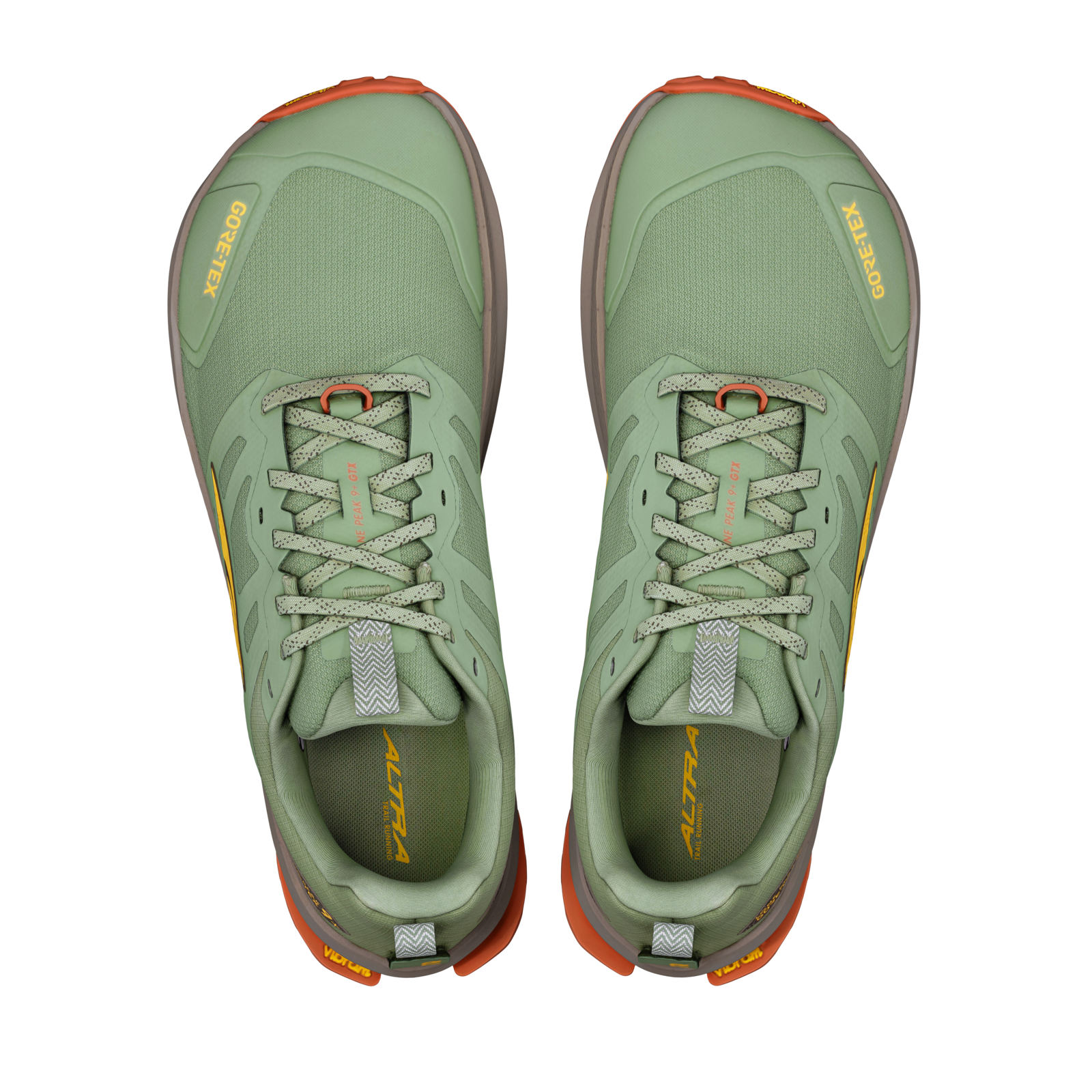 Men's Lone Peak 9+ GTX