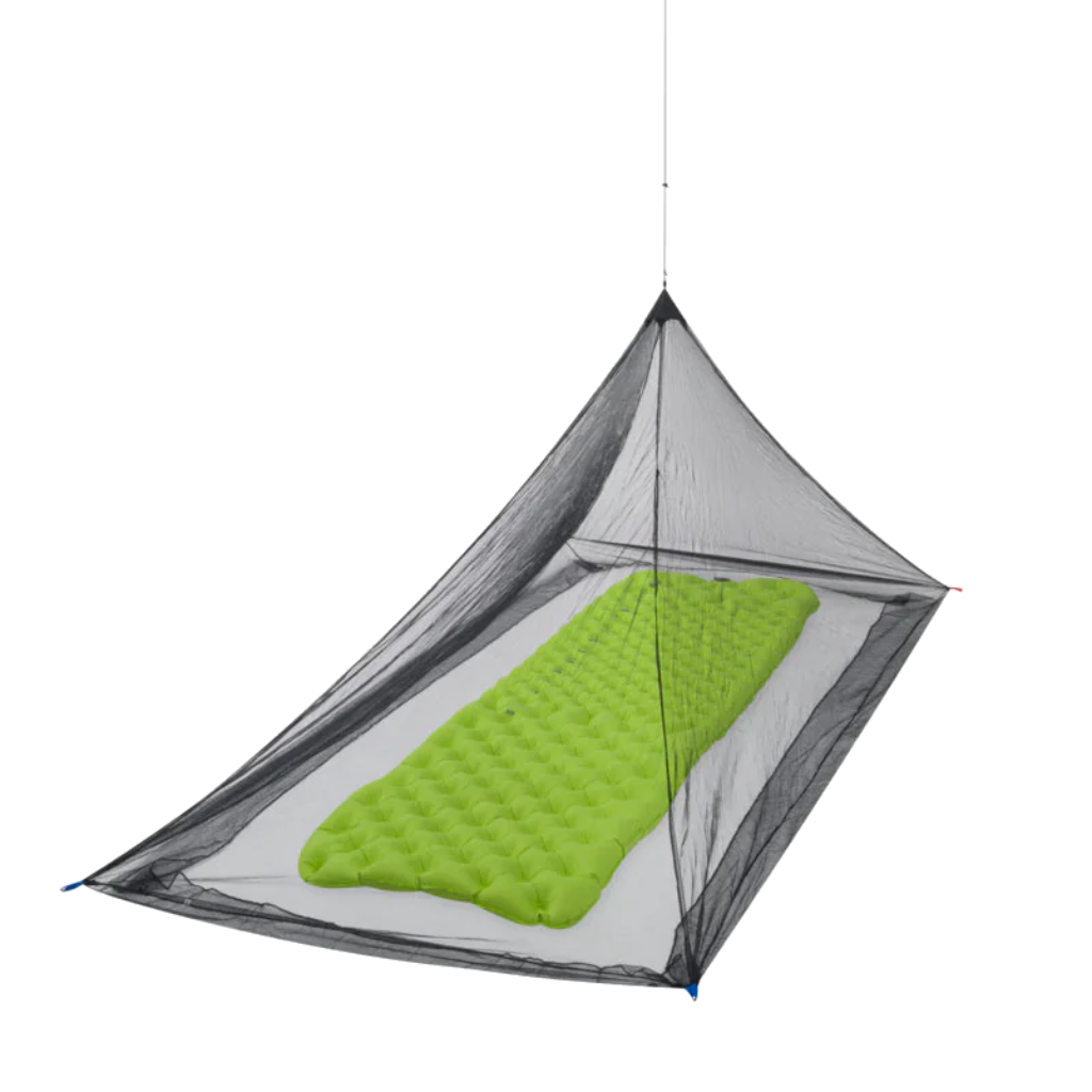 Sea to Summit Mosquito Pyramid Net Single - Booley Galway