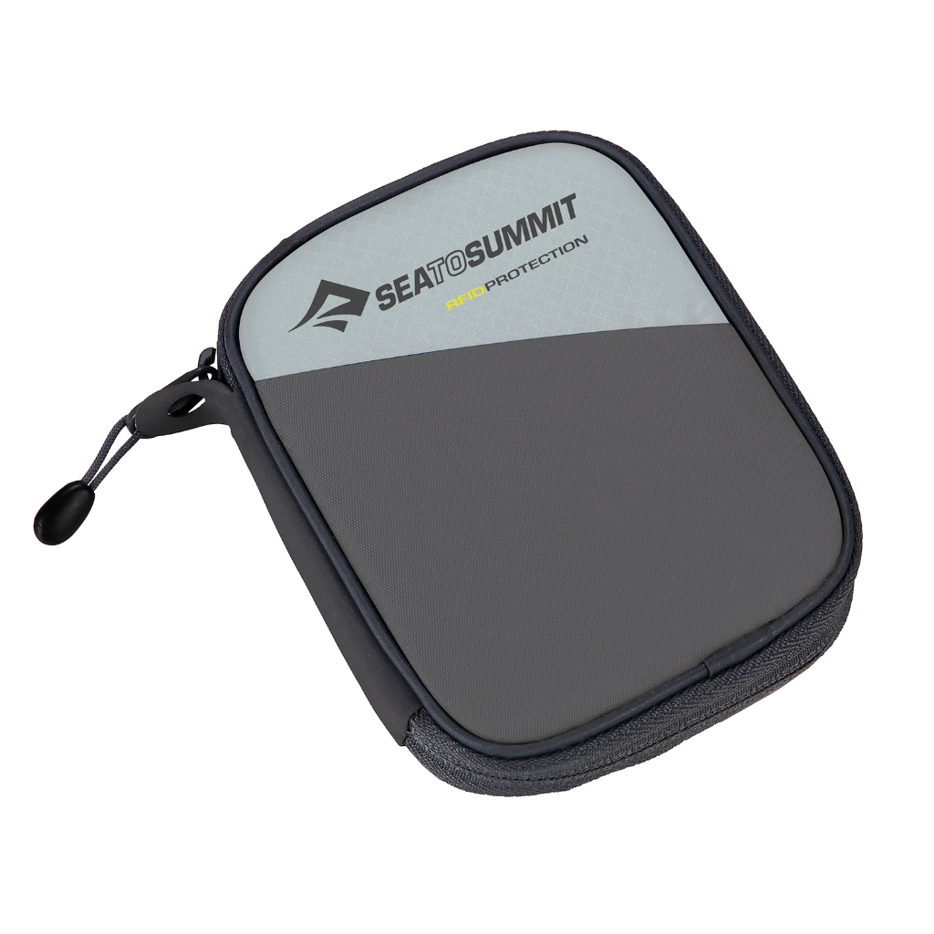 Sea to Summit RFID Travel Wallet - Small High Rise - Booley Galway