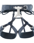Adjama Harness - Dark  Red