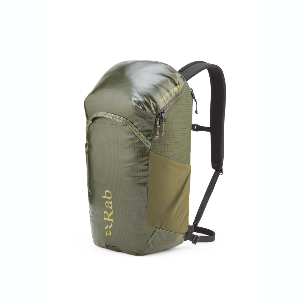 Rab Adrift 24L Army - Booley Galway
