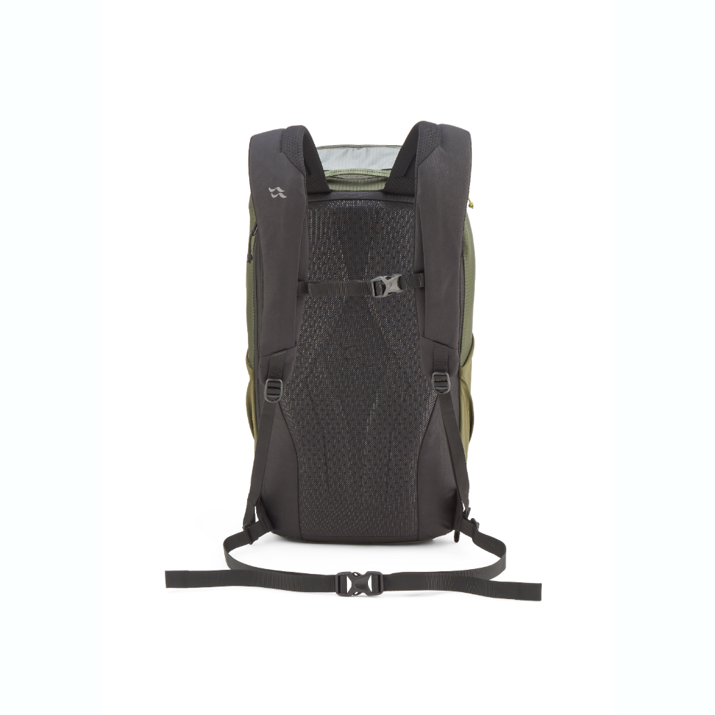 Rab Adrift 24L Army - Booley Galway