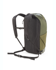 Rab Adrift 24L Army - Booley Galway