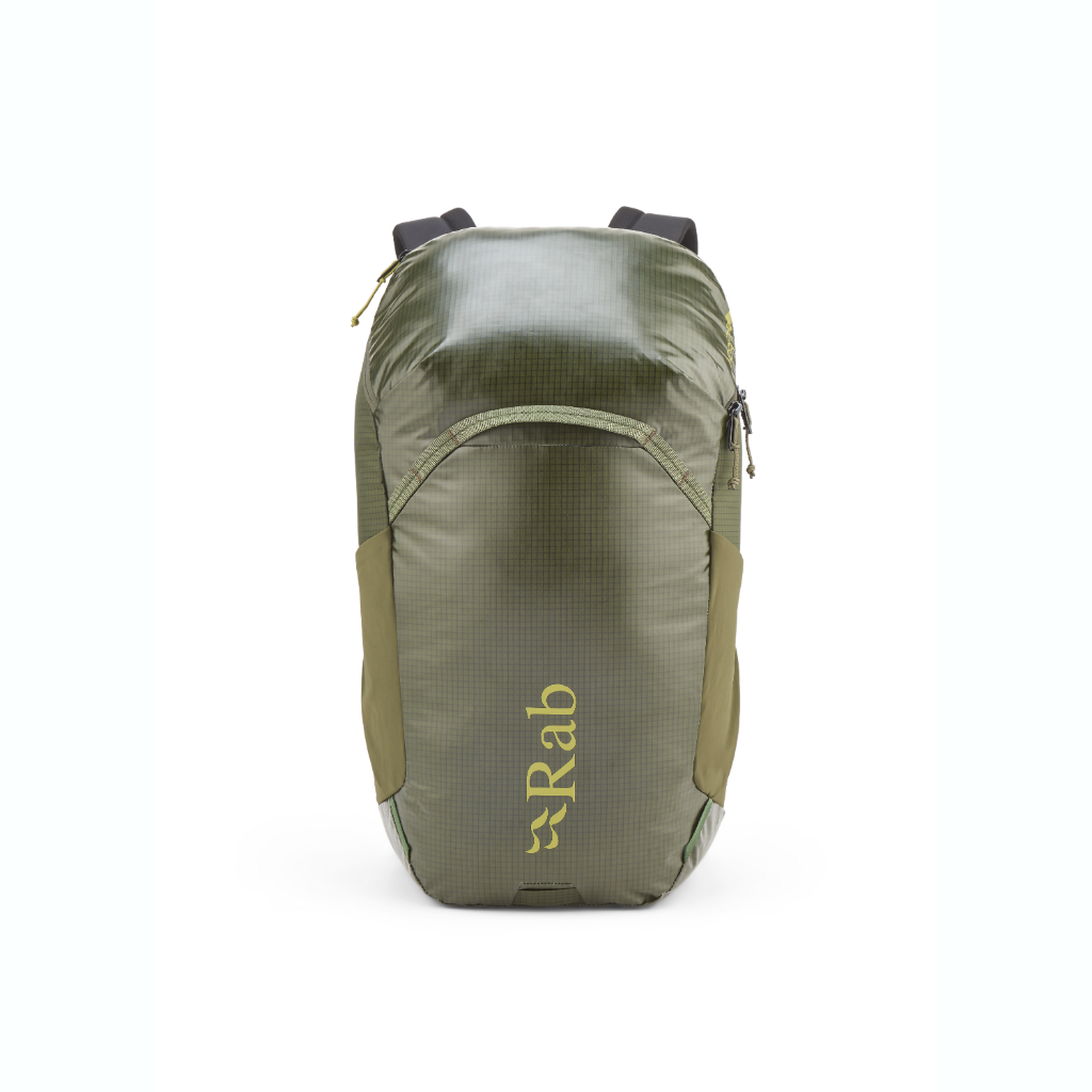 Rab Adrift 24L Army - Booley Galway