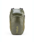 Rab Adrift 24L Army - Booley Galway