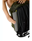 Rab Adrift 24L Army - Booley Galway
