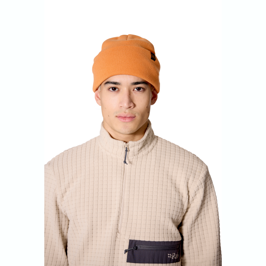 Rab Adzuki Beanie - Booley Galway