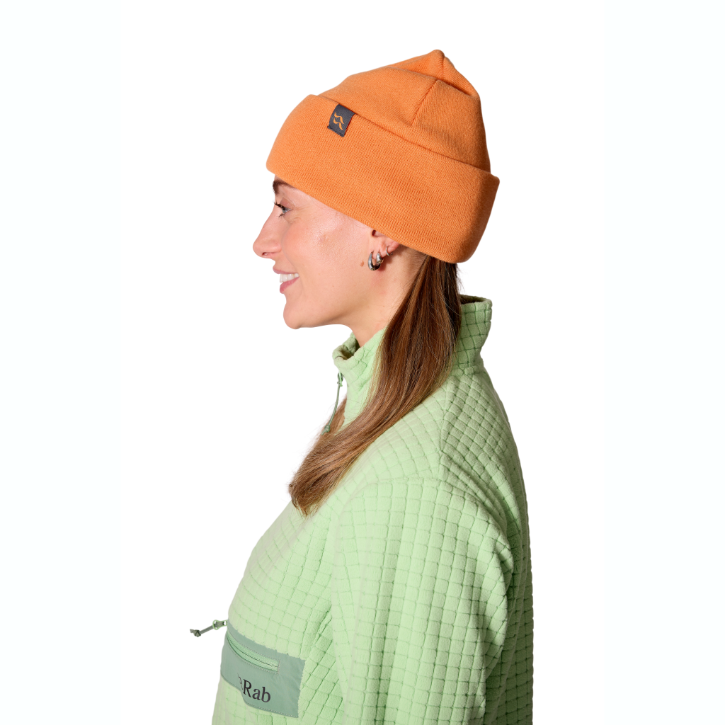 Rab Adzuki Beanie - Booley Galway