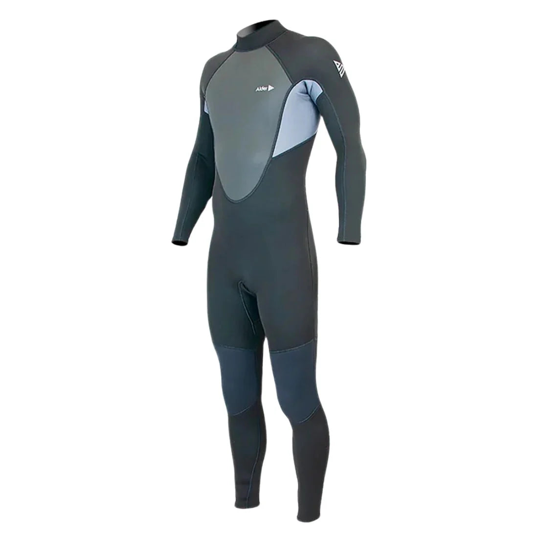 Men&#39;s Impact 3/2 Back Zip