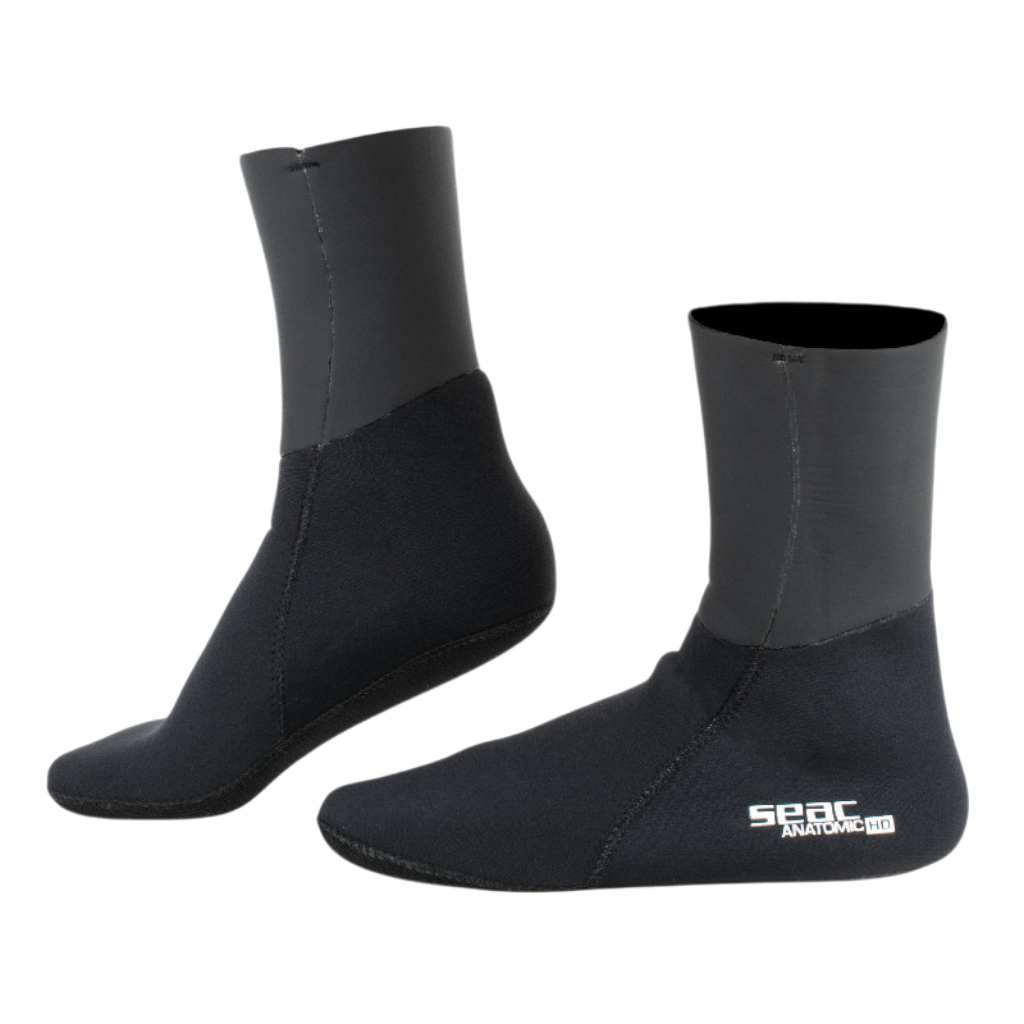 Anatomic HD Socks 5mm