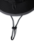 The North Face Antora Bucket Hat TNF Black / Smoked Pearl - Booley Galway