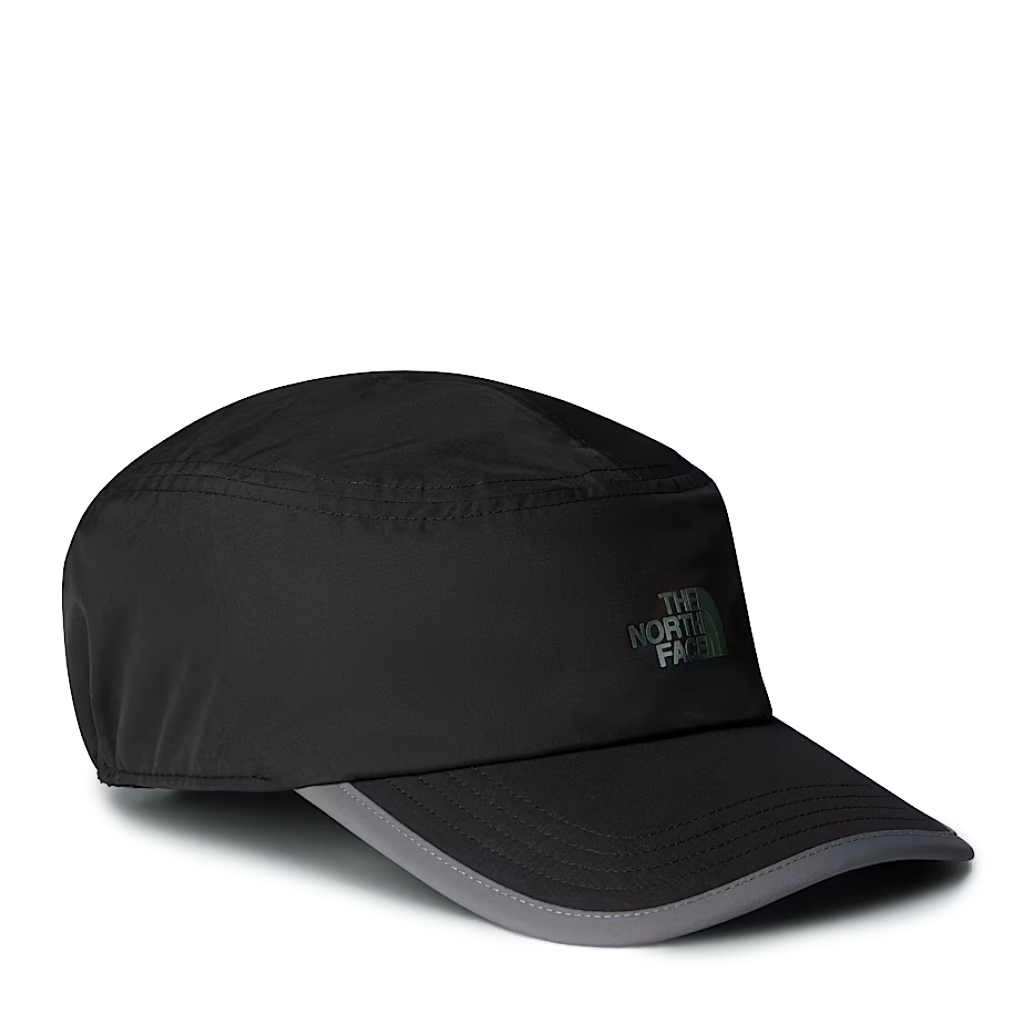 The North Face Antora Rain Hat TNF Black / Smoked Pearl - Booley Galway