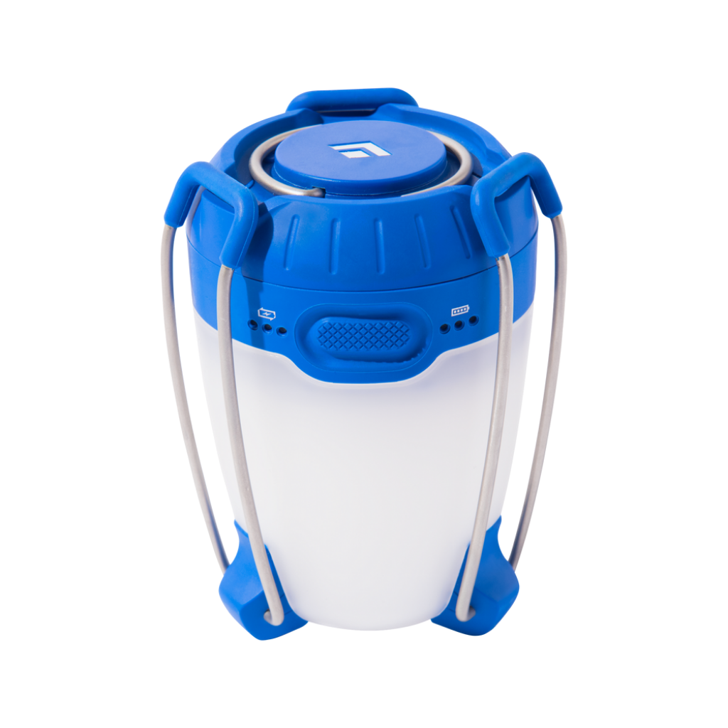 Apollo Lantern - Powell Blue