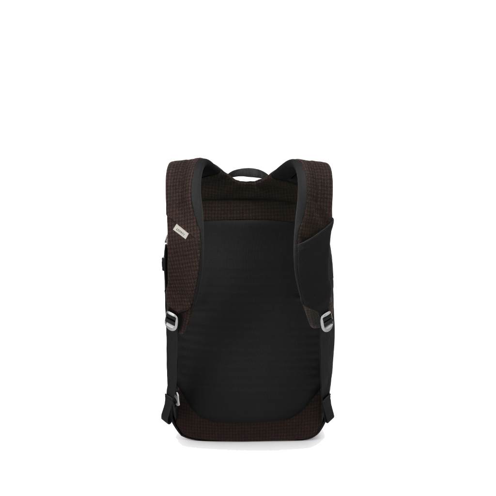 Osprey Arcane Large Day Pack Black - Booley Galway