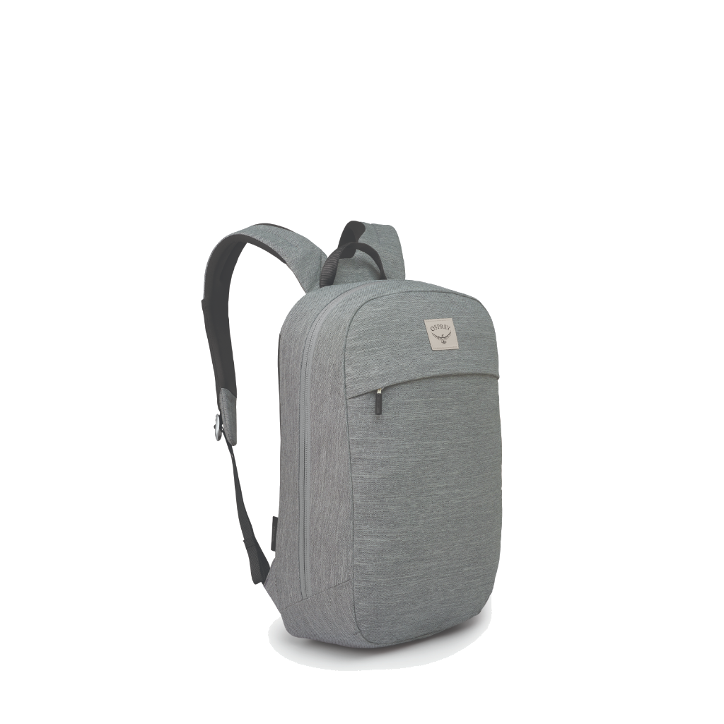Arcane Large Day Pack - Earl Grey / Sandy Grey Heather