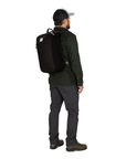 Osprey Arcane Large Day Pack Black - Booley Galway