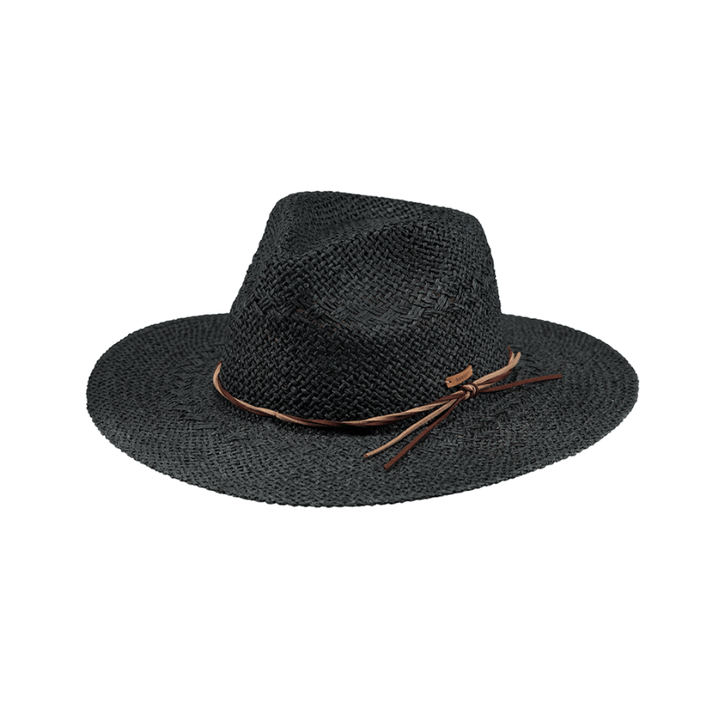Arday Hat - Black