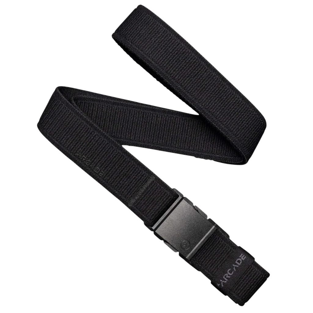 Atlas Slim - Black