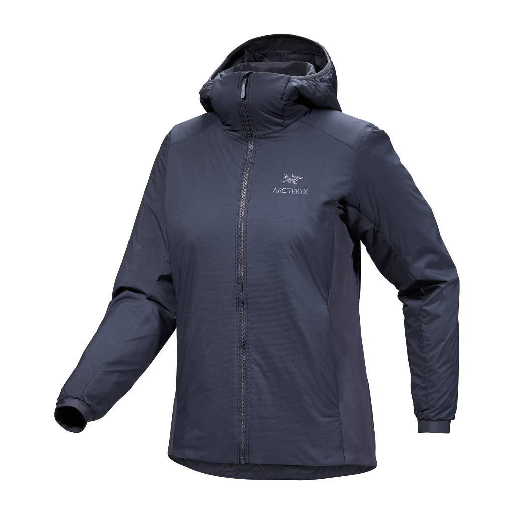 Women&#39;s Atom Hoody