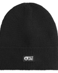 Picture Organic Clothing Colino Beanie Black - Booley Galway
