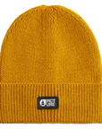 Picture Organic Clothing Colino Beanie Camel - Booley Galway