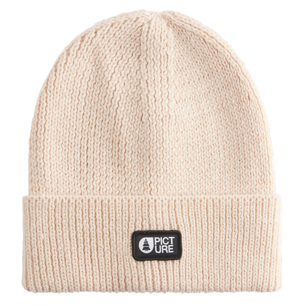 Picture Organic Clothing Colino Beanie Cream - Booley Galway