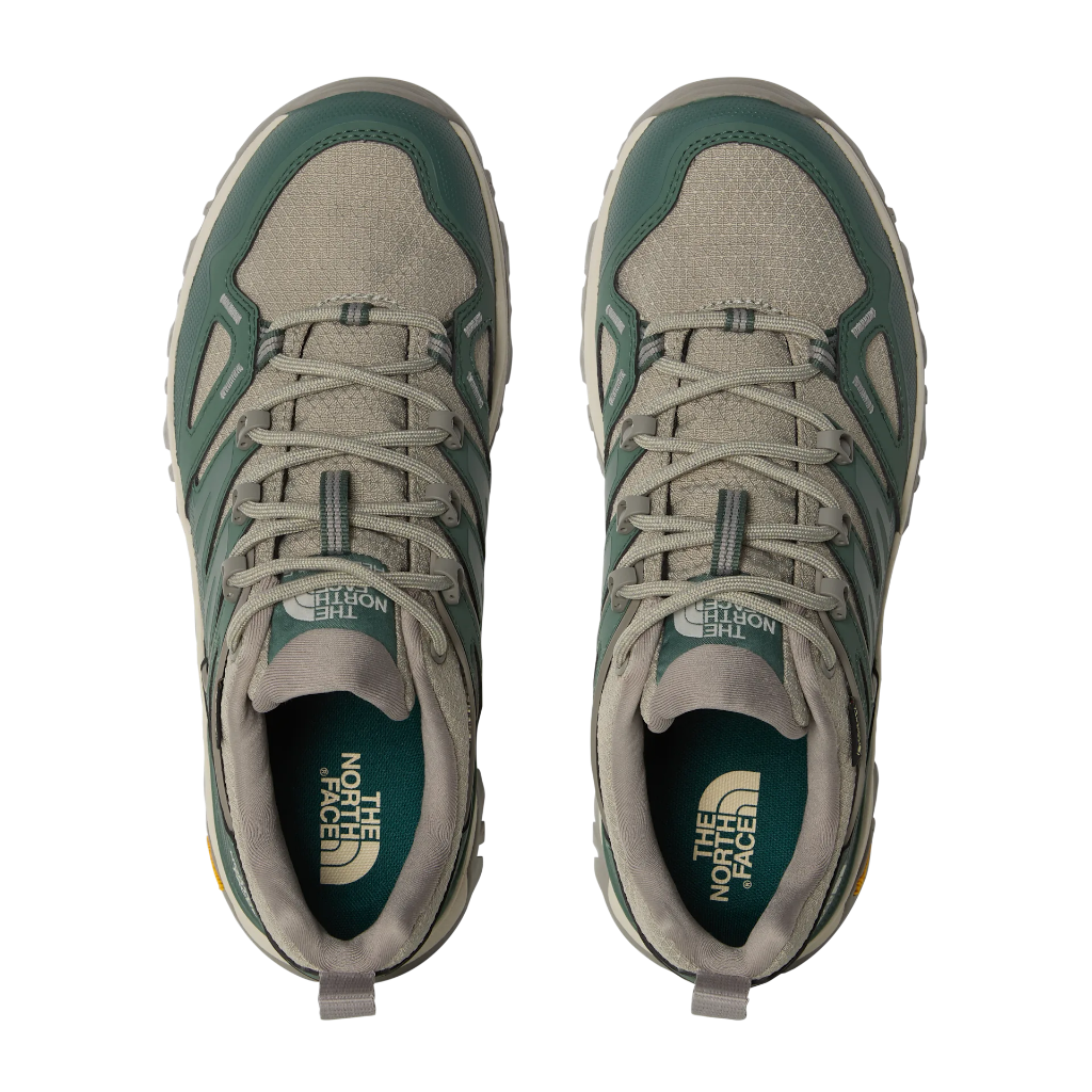 The North Face Women&#39;s Hedgehog GTX Duck Green / Clay Green - Booley Galway