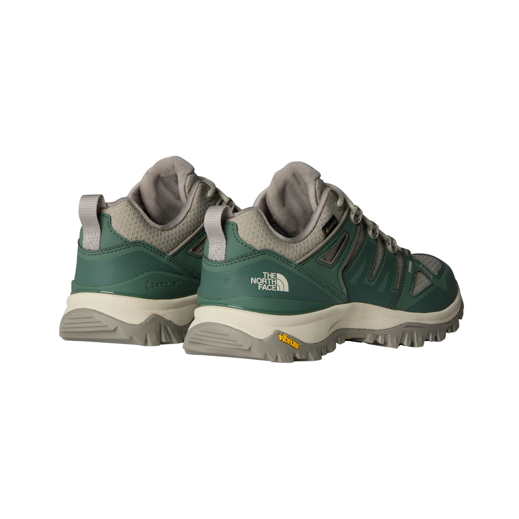 The North Face Women&#39;s Hedgehog GTX Duck Green / Clay Green - Booley Galway