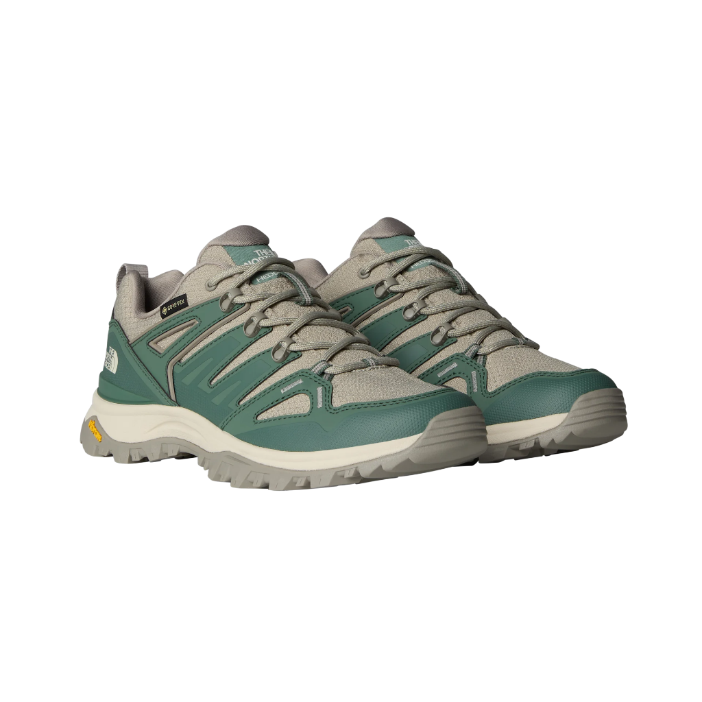 The North Face Women&#39;s Hedgehog GTX Duck Green / Clay Green - Booley Galway