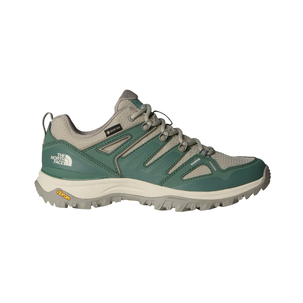 The North Face Women&#39;s Hedgehog GTX Duck Green / Clay Green - Booley Galway