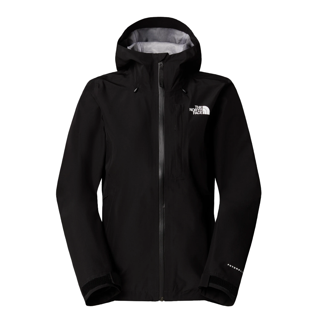 Women's Dryzzle FutureLight II Jacket - TNF Black