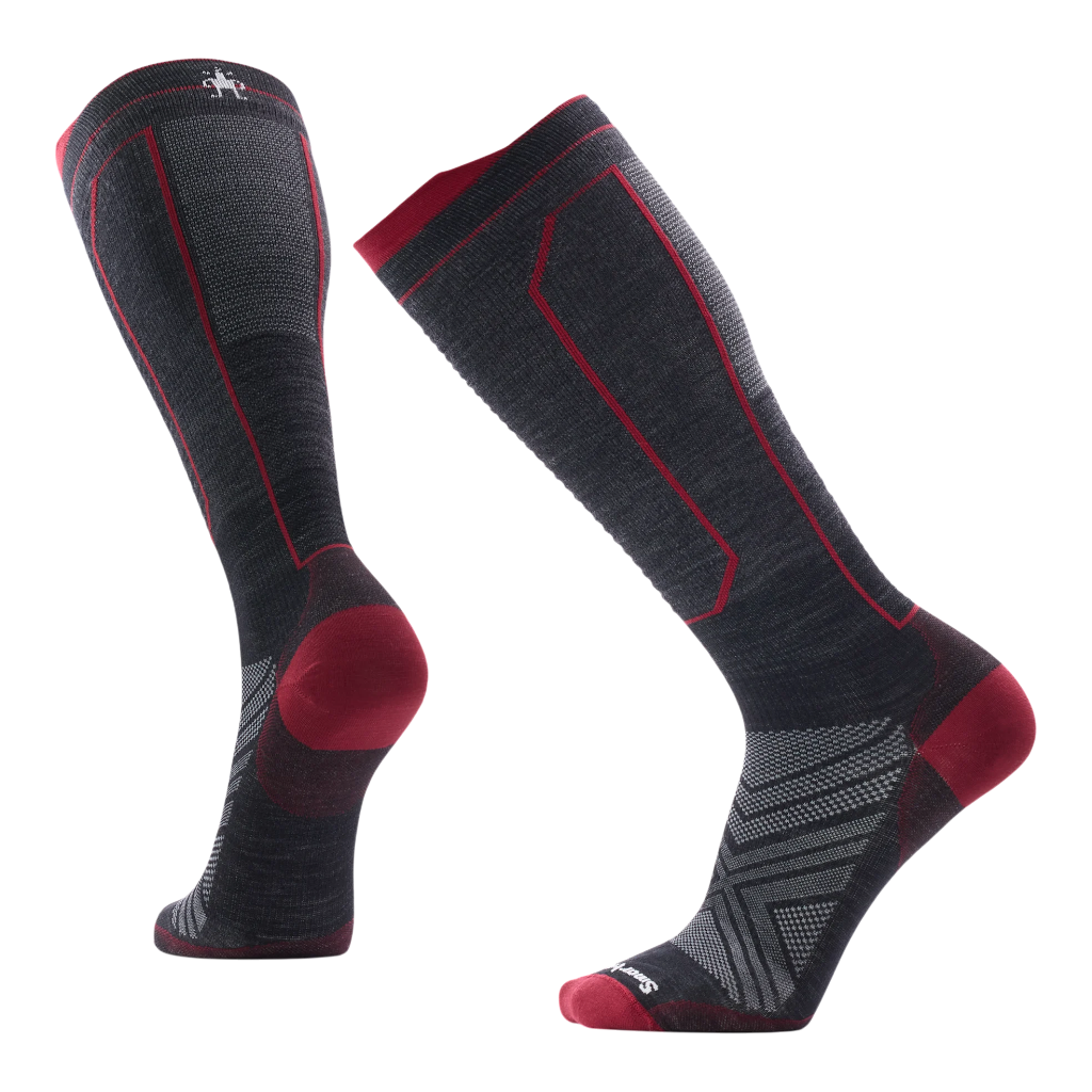 Intraknit OTC Ski Socks - Black