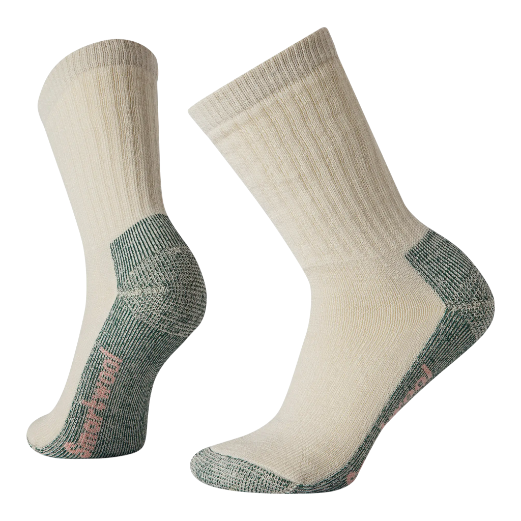 Women's Hike Classic Edition Full Cushion Crew - Ash