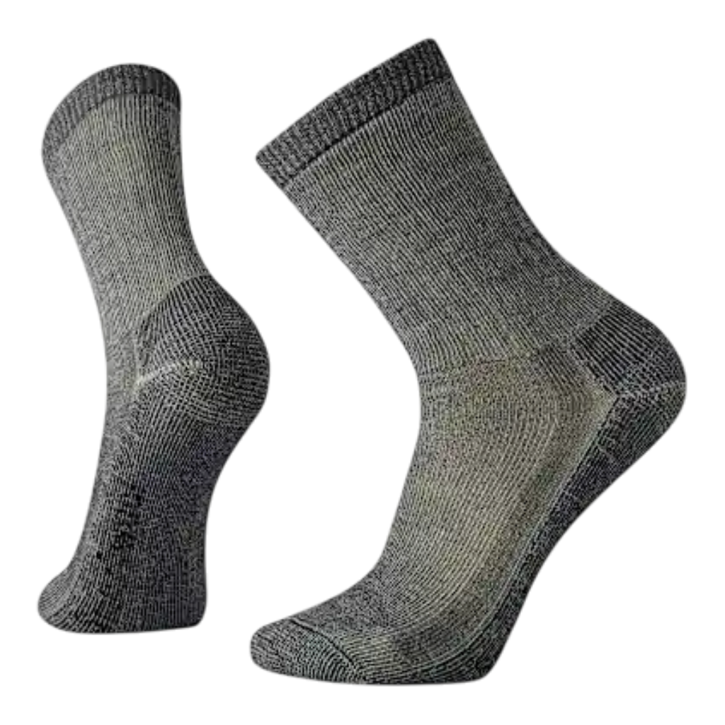 Men's Hike Classic Edition Full Cushion Crew - Medium Grey