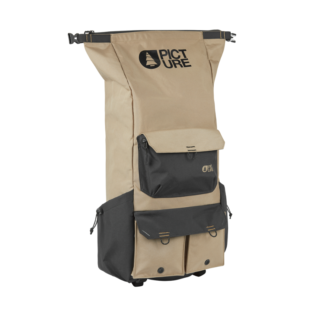 Grounds Backpack 22L A - Bayberry
