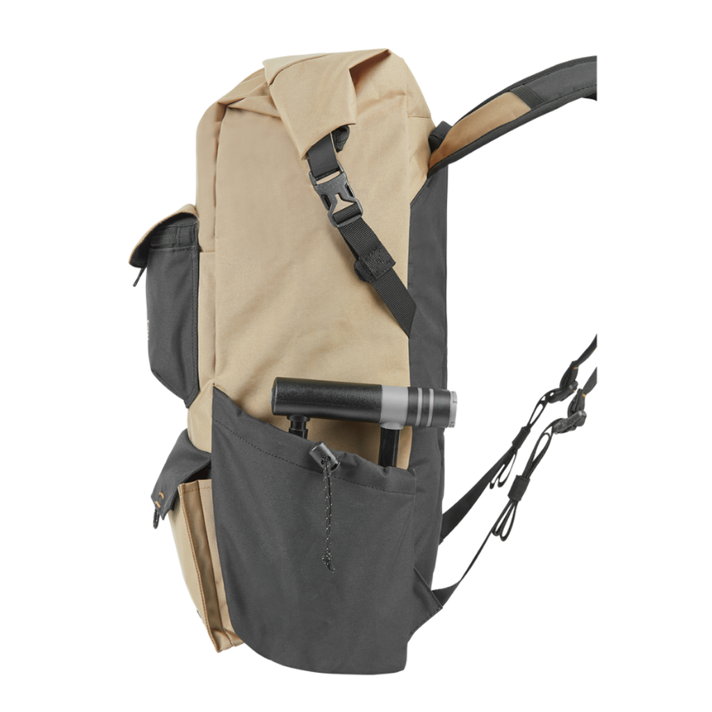 Grounds Backpack 22L A - Bayberry